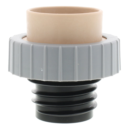 12422S Fuel Cap Tester Adapter Motorad