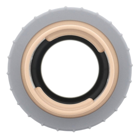 12422S Fuel Cap Tester Adapter Motorad