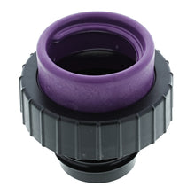 Load image into Gallery viewer, 12427S Fuel Cap Tester Adapter Motorad