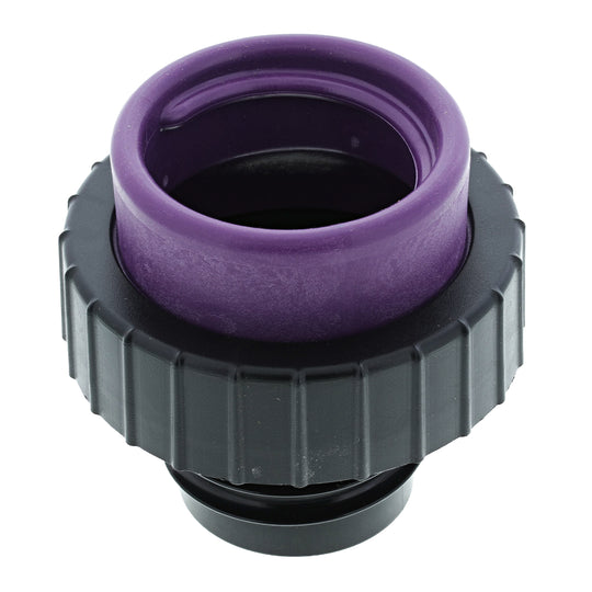 12427S Fuel Cap Tester Adapter Motorad