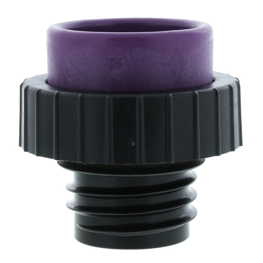 12427S Fuel Cap Tester Adapter Motorad