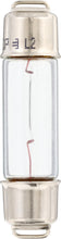 Load image into Gallery viewer, 214-2CP Philips Standard Miniature 214-2CP - Standard - Multiple Commercial 10-Pack Philips Bulbs