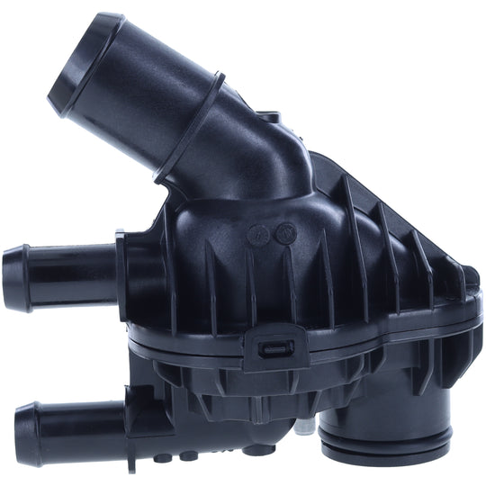 1259-180 Integrated Housing Thermostat 180 Degrees Motorad