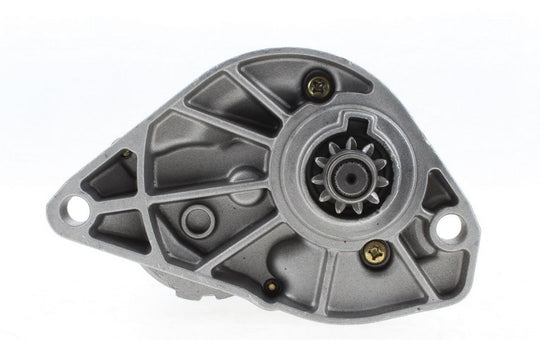 126-17129-R Remanufactured Starter Motor DC Alltech