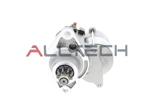 126-17170 New Starter Motor DC Alltech