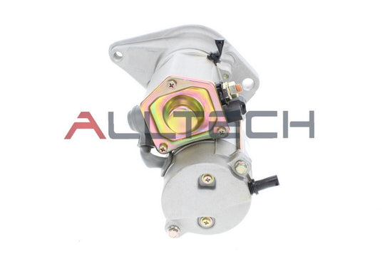 126-17256 New Starter Motor DC Alltech