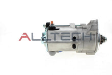 Load image into Gallery viewer, 126-17366 New Starter Motor DC Alltech