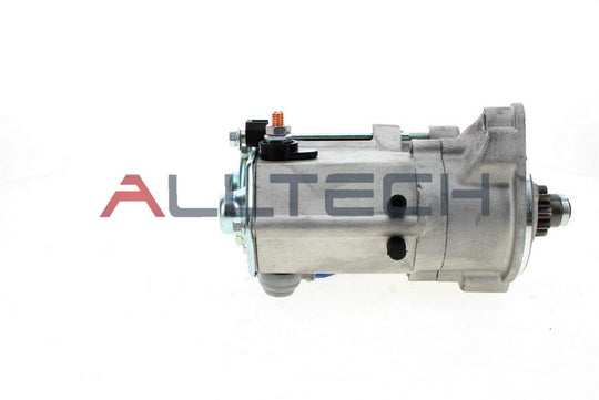 126-17366 New Starter Motor DC Alltech
