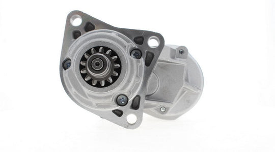 126-17548 New Starter Motor DC Alltech
