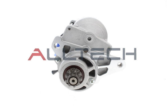 126-17665 New Starter Motor DC Alltech