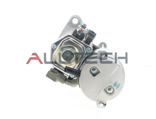 126-17687 New Starter Motor DC Alltech