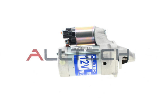 126-17841 New Starter Motor DC Alltech