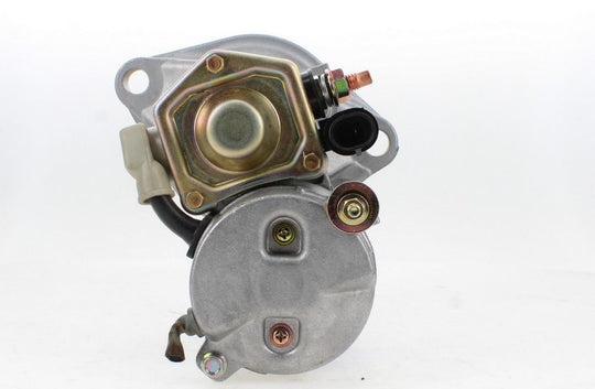 126-17895 New Starter Motor DC Alltech