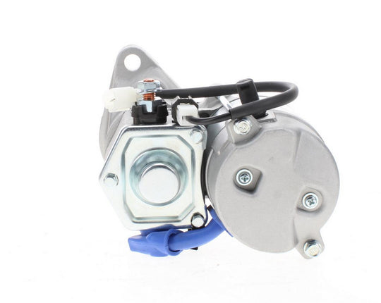 126-18410 New Starter Motor DC Alltech
