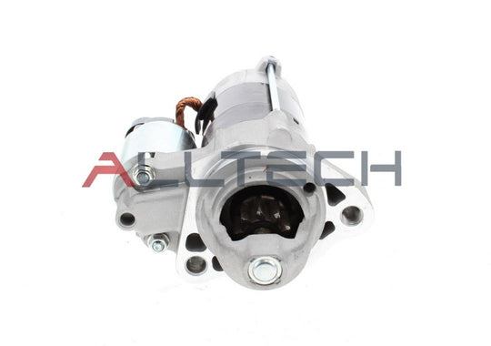 126-19013 New Starter Motor DC Alltech
