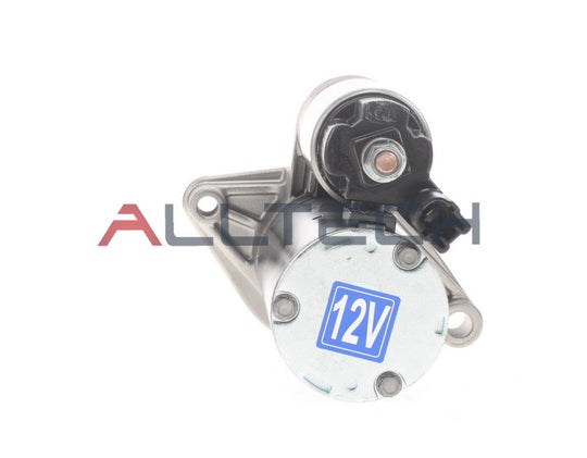 126-30481 New Starter Motor DC Alltech