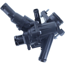 Load image into Gallery viewer, 1262-181 Integrated Housing Thermostat 181 Degrees Motorad