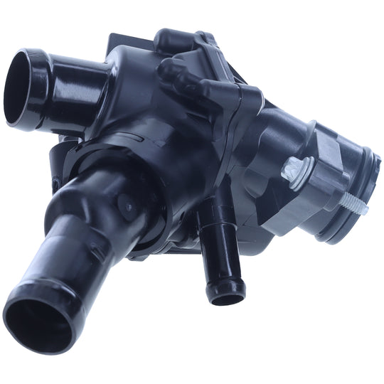 1262-181 Integrated Housing Thermostat 181 Degrees Motorad