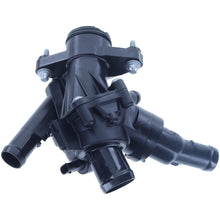 Load image into Gallery viewer, 1262-181 Integrated Housing Thermostat 181 Degrees Motorad