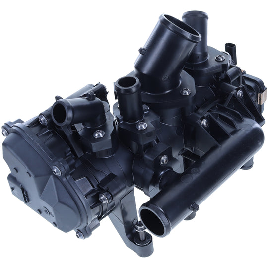 1263-189 Integrated Housing Thermostat 189 Degrees Motorad