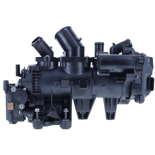 1263-189 Integrated Housing Thermostat 189 Degrees Motorad