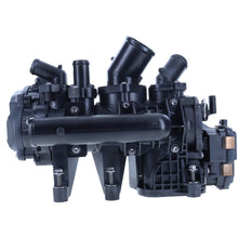 Load image into Gallery viewer, 1263-189 Integrated Housing Thermostat 189 Degrees Motorad