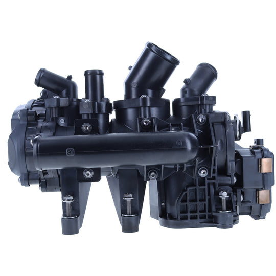 1263-189 Integrated Housing Thermostat 189 Degrees Motorad
