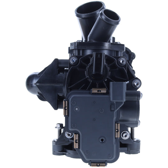 1263-189 Integrated Housing Thermostat 189 Degrees Motorad