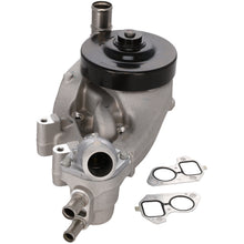 Load image into Gallery viewer, 1268-187 Water Pump and Thermostat Assembly 187 Degrees BFNG