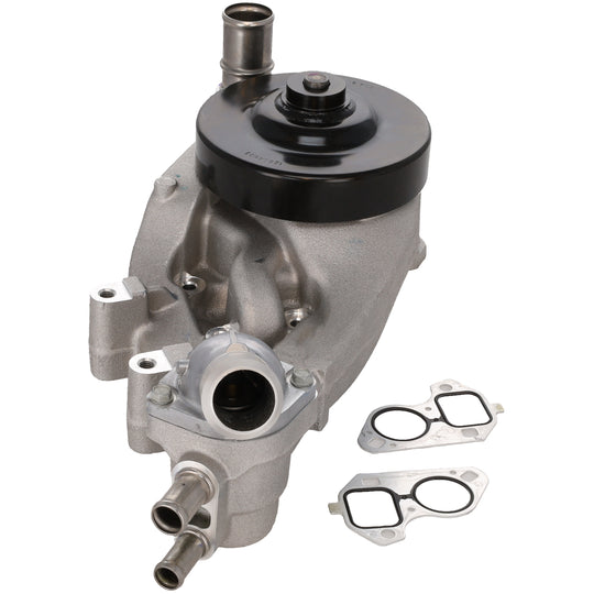 1268-187 Water Pump and Thermostat Assembly 187 Degrees BFNG