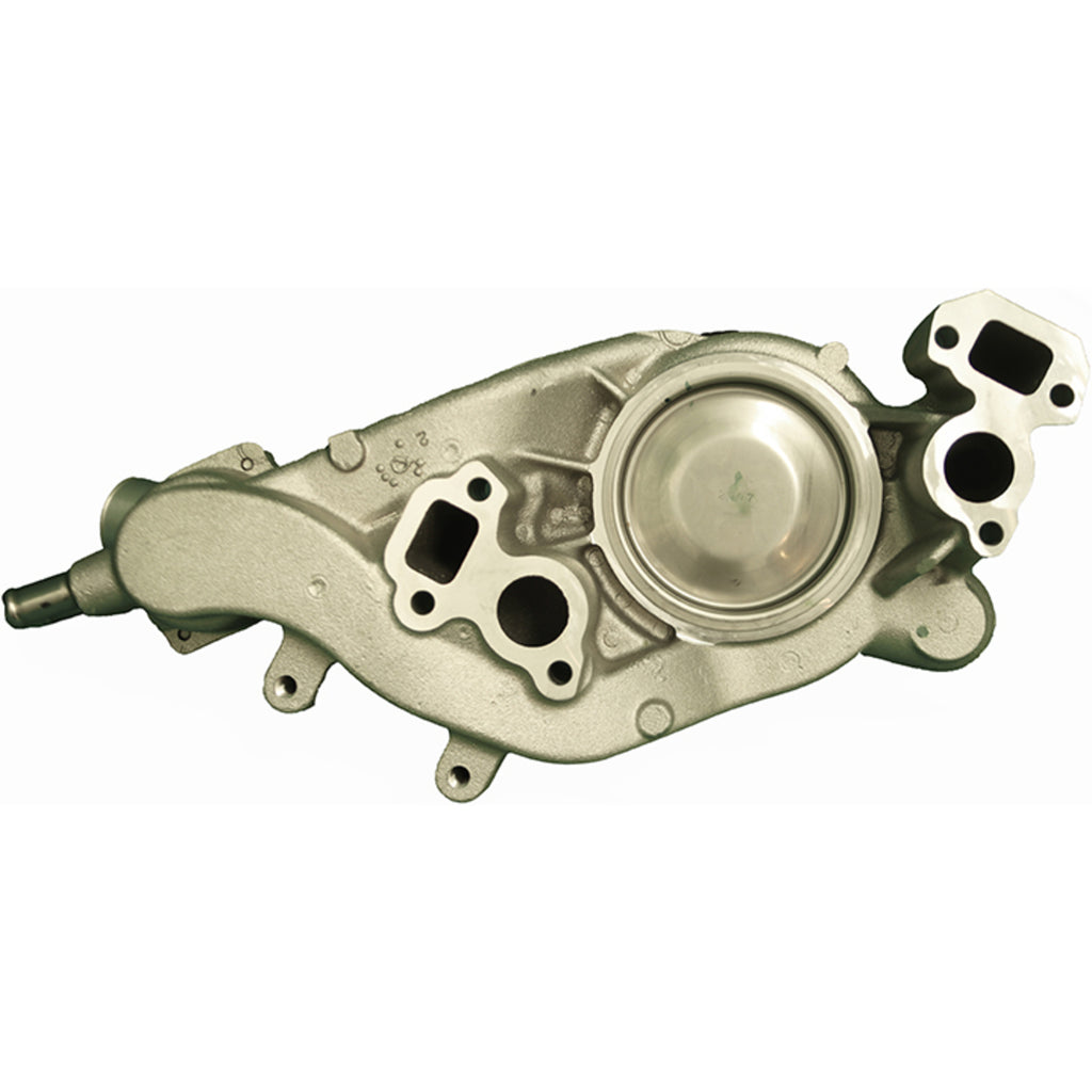 1268-187 Water Pump and Thermostat Assembly 187 Degrees Motorad