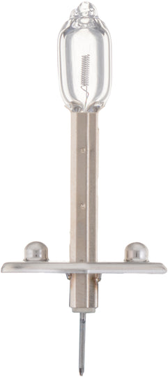 H1C1 Philips Standard Headlight H1 - Standard - Single Commercial Pack Philips Bulbs