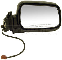 Load image into Gallery viewer, 955-1137 Door Mirror Dorman Canada