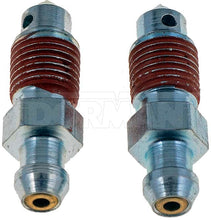 Load image into Gallery viewer, 12701 Brake Bleeder Screw Dorman - HELP Canada
