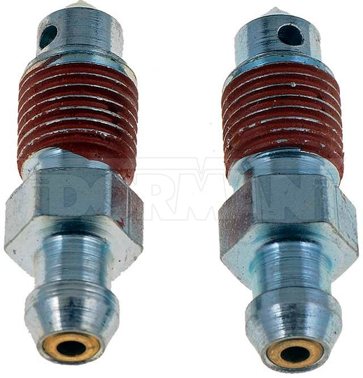 12701 Brake Bleeder Screw Dorman - HELP Canada