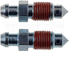 Load image into Gallery viewer, 12701 Brake Bleeder Screw Dorman - HELP Canada