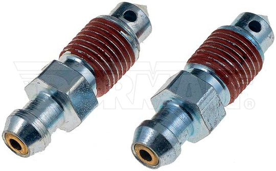 12701 Brake Bleeder Screw Dorman - HELP Canada