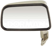 Charger l'image dans la galerie, 955-1648 Door Mirror Dorman Canada