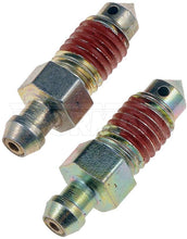 Charger l'image dans la galerie, 12702 Brake Bleeder Screw Dorman - HELP Canada