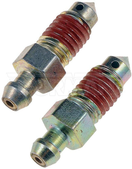 12702 Brake Bleeder Screw Dorman - HELP Canada