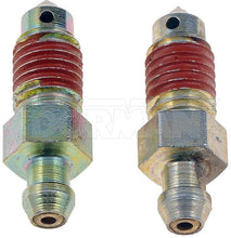Charger l'image dans la galerie, 12702 Brake Bleeder Screw Dorman - HELP Canada