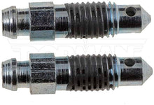 Load image into Gallery viewer, 12703 Brake Bleeder Screw Dorman - HELP Canada