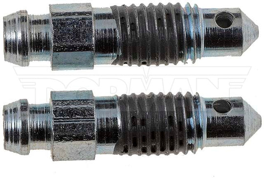 12703 Brake Bleeder Screw Dorman - HELP Canada