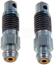 Load image into Gallery viewer, 12703 Brake Bleeder Screw Dorman - HELP Canada
