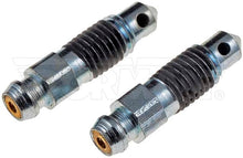 Load image into Gallery viewer, 12703 Brake Bleeder Screw Dorman - HELP Canada