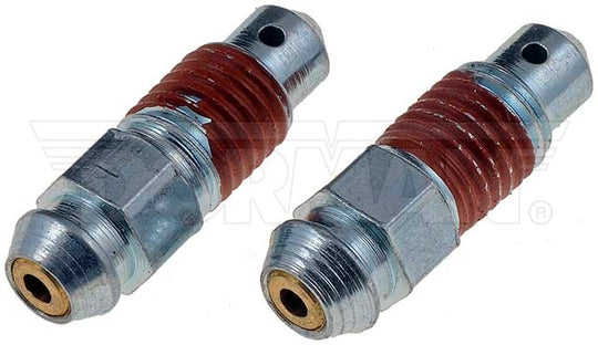 12704 Brake Bleeder Screw Dorman - HELP Canada