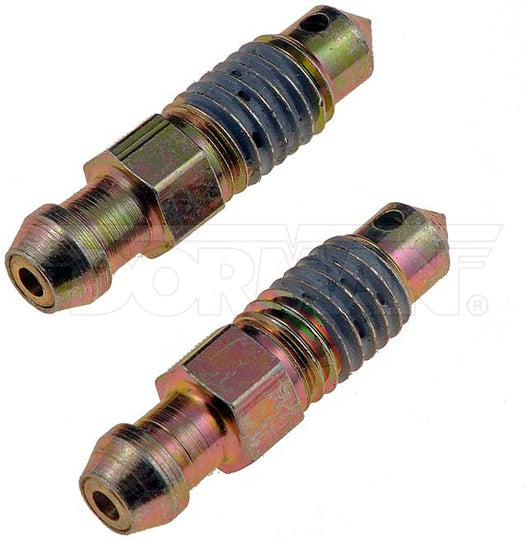 12705 Brake Bleeder Screw Dorman - HELP Canada
