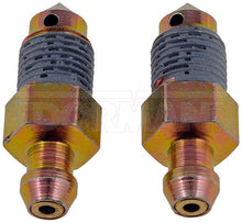 Load image into Gallery viewer, 12706 Brake Bleeder Screw Dorman - HELP Canada