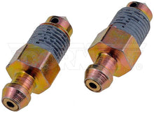 Load image into Gallery viewer, 12706 Brake Bleeder Screw Dorman - HELP Canada