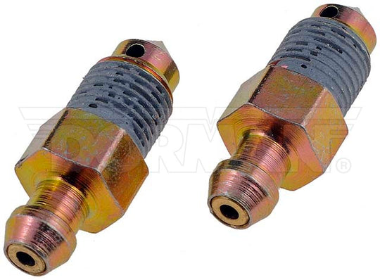 12706 Brake Bleeder Screw Dorman - HELP Canada